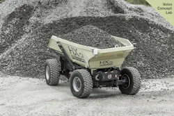 2 Volvo Construction Equipment s concept HX1 autonomous battery electric load carrier 57e05b0153ffd
