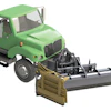 Henke Snow Gate for Truck Plows 57e43f5d40350
