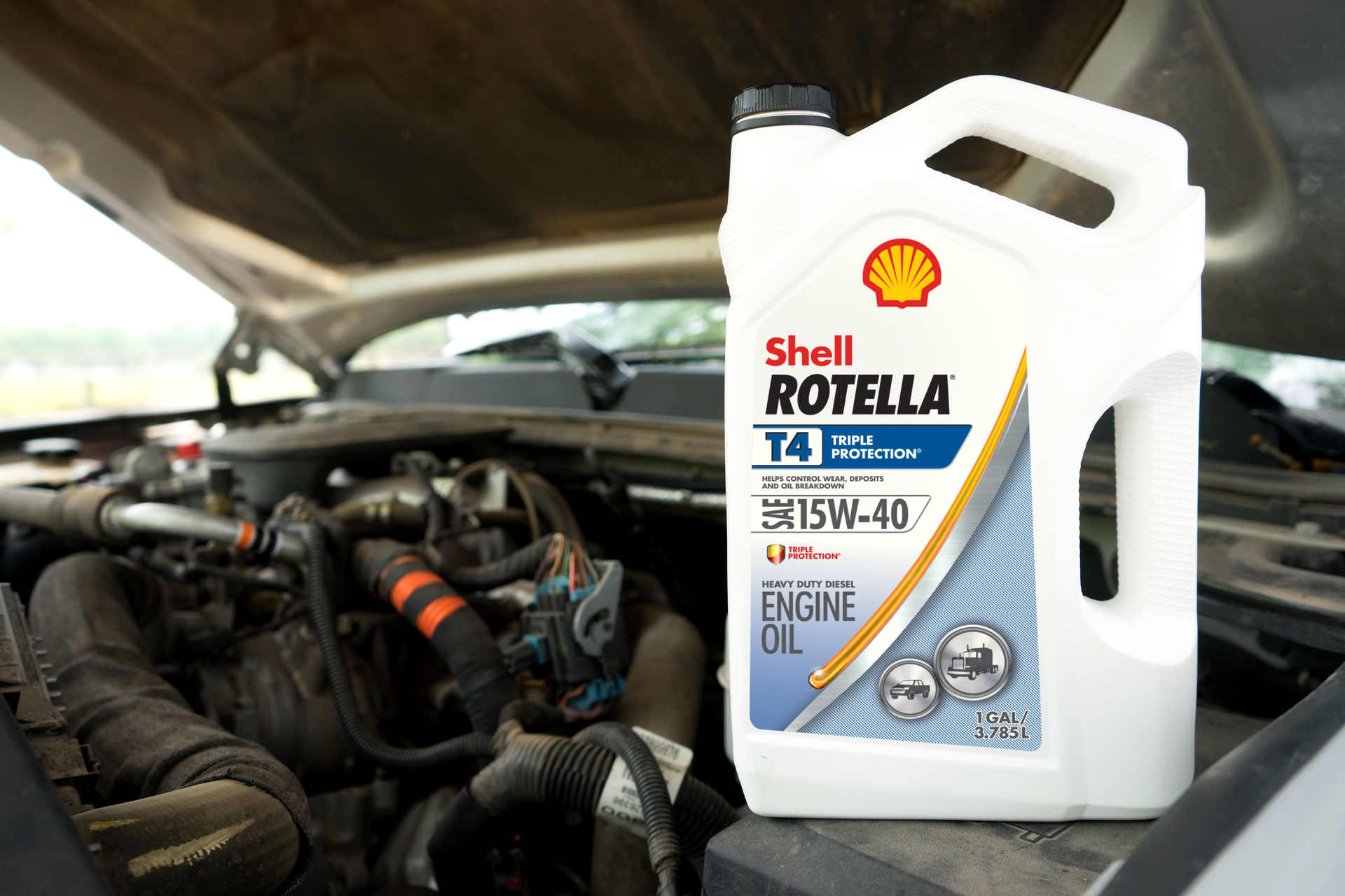 Shell T4ENGINE2 57e2eec5964aa