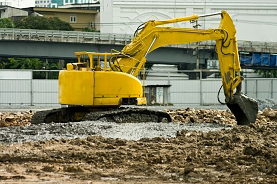 Knowing your equipment's normal hydraulic operating temperature and pressure range can give valuable insight to the health of your equipment and is essential data if failure analysis is required.