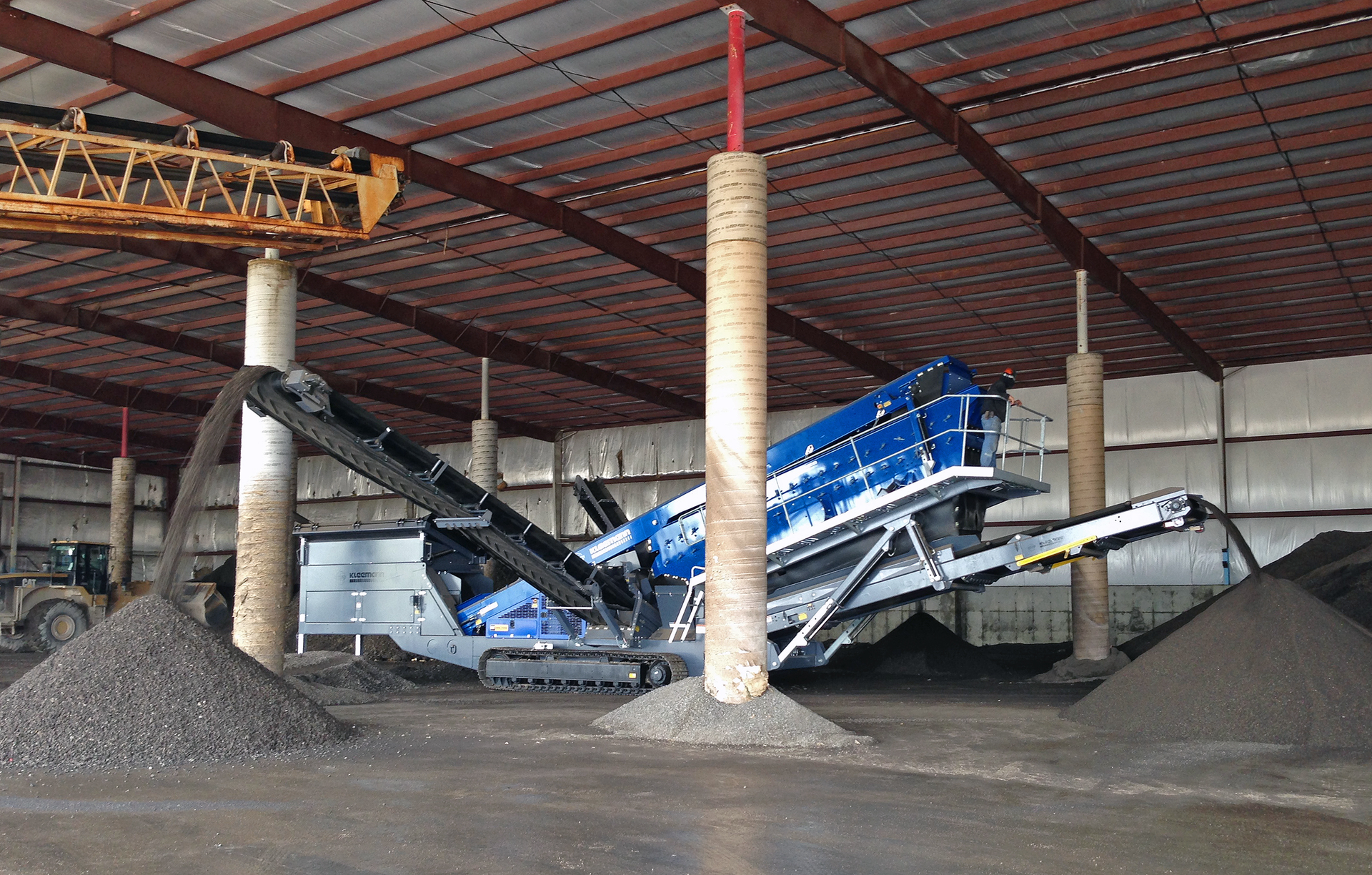 02 RAP PROCESSING UNDER ROOF MOBIREX IMPACTOR 57f6b2ba276e9