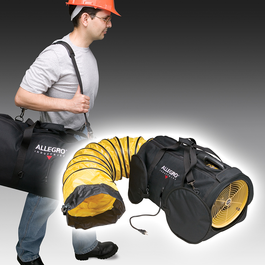 ALLEG 9535 12 AirBags PR 57fff610afc06