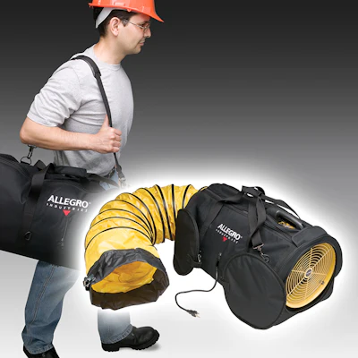 ALLEG 9535 12 AirBags PR 57fff610afc06