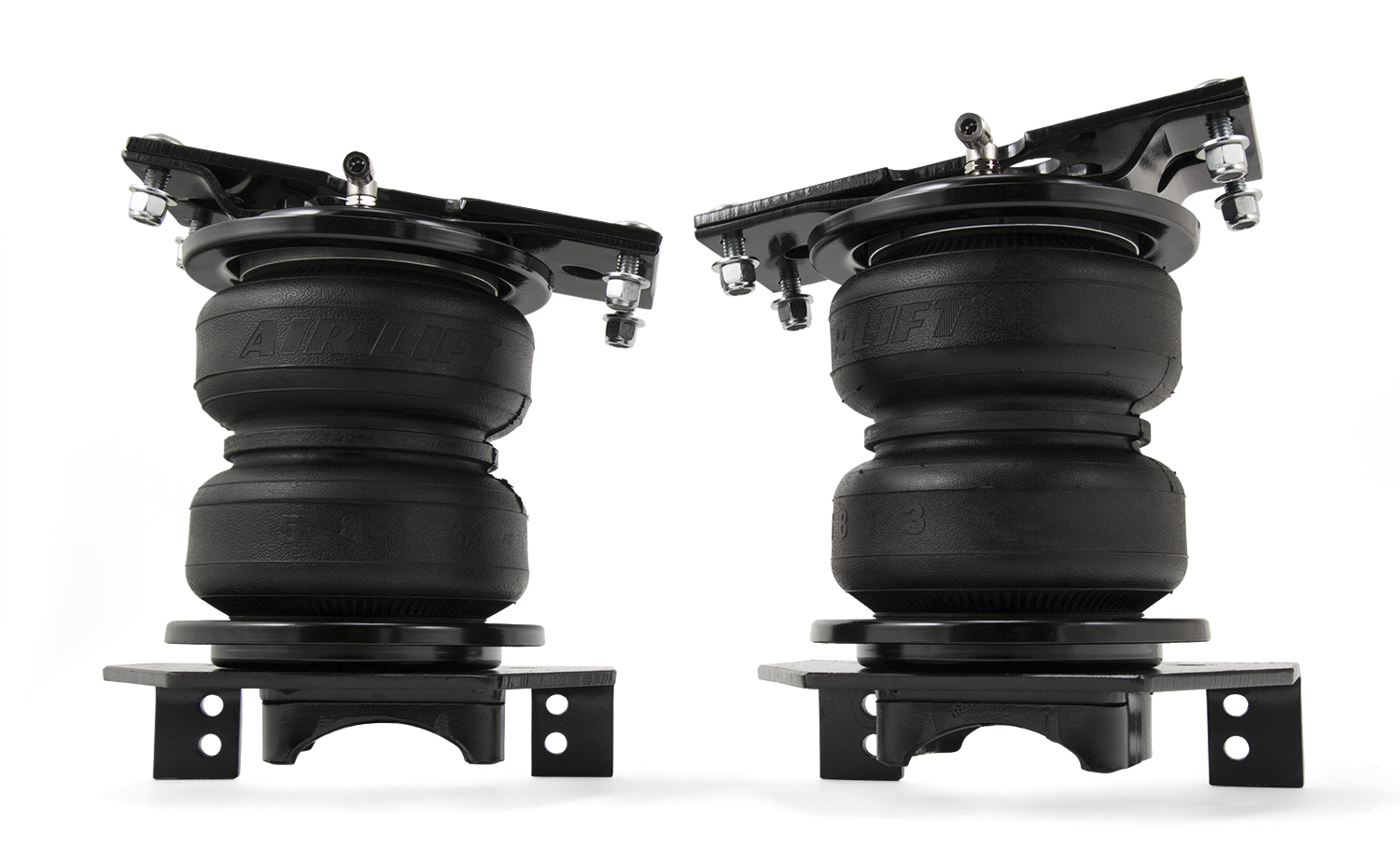 Air Lift Load Support Super Duty Air Springs 88399 57fd599179fe7