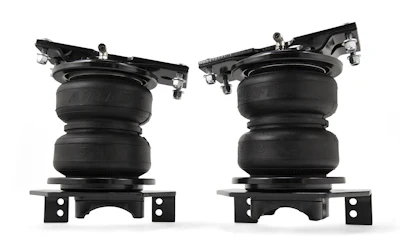 Air Lift Load Support Super Duty Air Springs 88399 57fd599179fe7