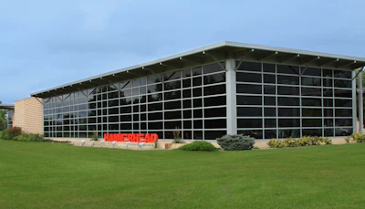 HammerHead Trenchless Equipment facilities in Lake Mills, WI
