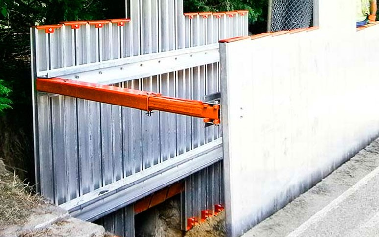Kundel V Panel 58012934ab7bf