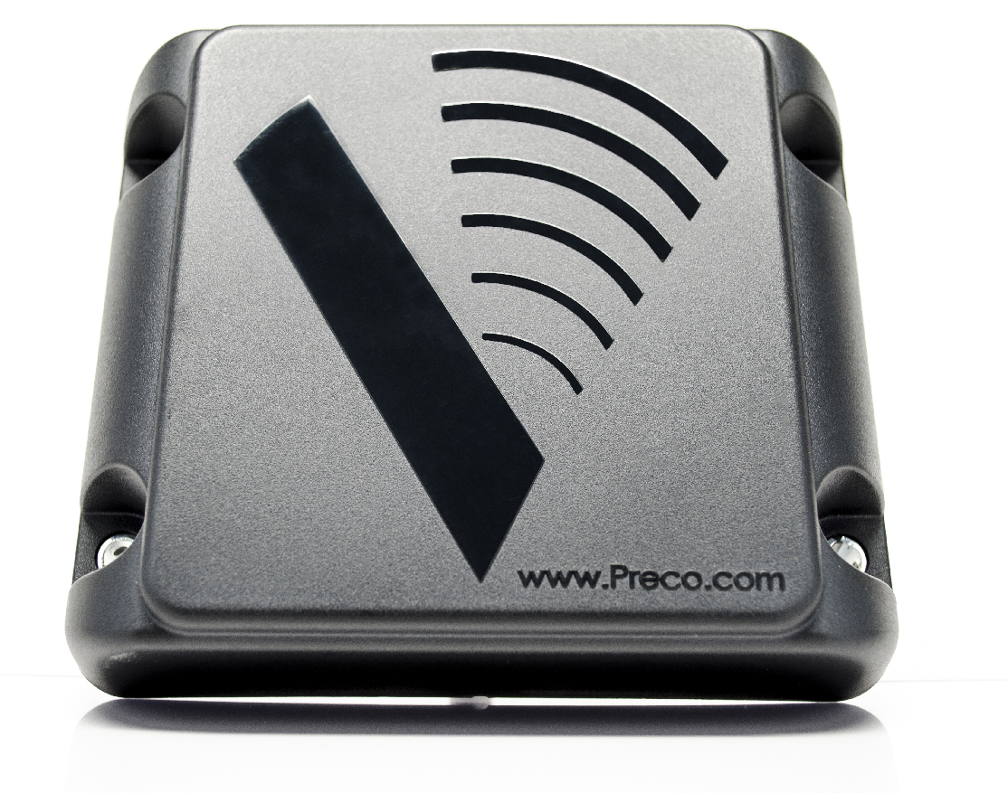 PRECO PreView Sentry 57fbccd3463c7