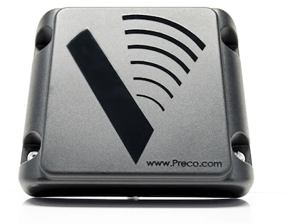 PRECO PreView Sentry 57fbccd3463c7