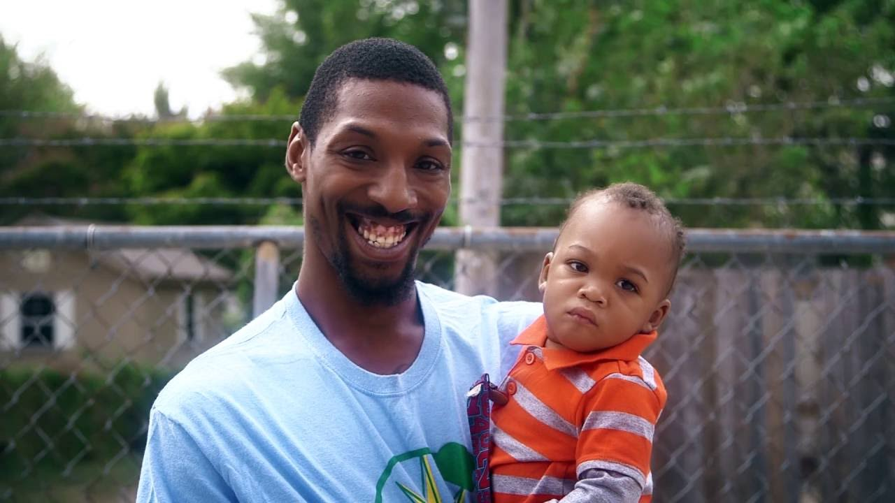 [VIDEO] How YouthBuild Program Gave One Participant a New Career