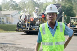 Ajax Paving Resurfaces 200 Miles of Roads in Florida