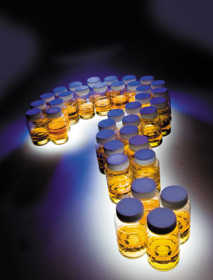 There are several fundamentals that must be performed correctly to get the maximum value from an oil analysis program.