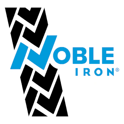 NobleIron 582c8395e8816