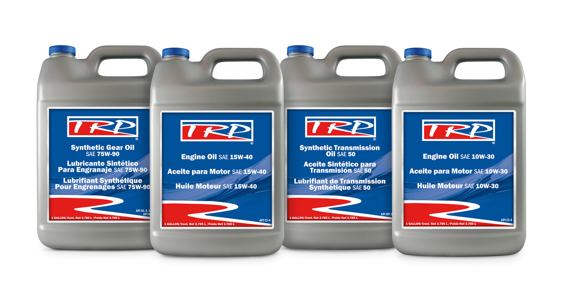 TRP Lubricants Heavy Duty Oils 5824fa3f1ffa0