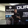 HTC Professional Floor Systems Introduces the New Durable Duratiq Grinder