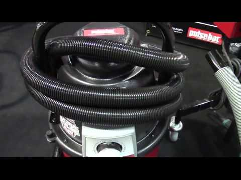 Pulse-Bac Vacuum Systems Maintain Consistent Suction