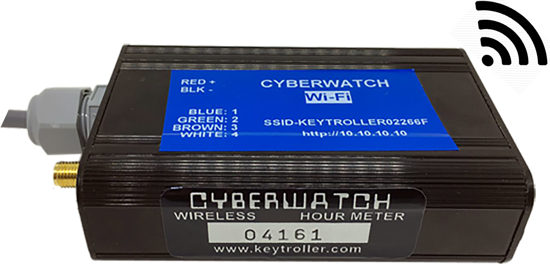 LAN device with wifi 585193c2a0eb9