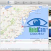Netarus HoistCam Director enterprise fleet monitoring software Client Screenshot 5849dadf51831