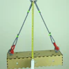 Vista model rigging 5848878744772