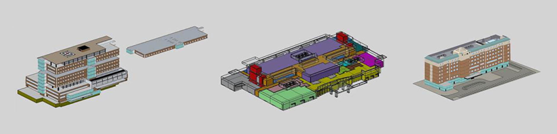 5D BIM is the real-time display of fully valued parametric building components within a virtual model. It allows experienced users to create models that demonstrate how changes to materials, layouts, square footage and other design elements not only affect the appearance of a facility, but also the cost and schedule of construction (dimensions four and five).