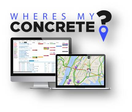 Mack Trucks announced that WheresMyConcrete, a cloud-based and telematics-connected dispatching, analytics and customer service tool, is now available for Mack ready-mix customers seeking improved asset visibility, dispatch efficiency and real-time data identifying exactly where a concrete load is in the delivery process.