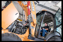 The CK-4 oil specifically addresses demands of the new Tier 4 engines, which burn cleaner and create much less soot, but require an oil with better oxidation resistance, especially if you plan to increase oil drain intervals.