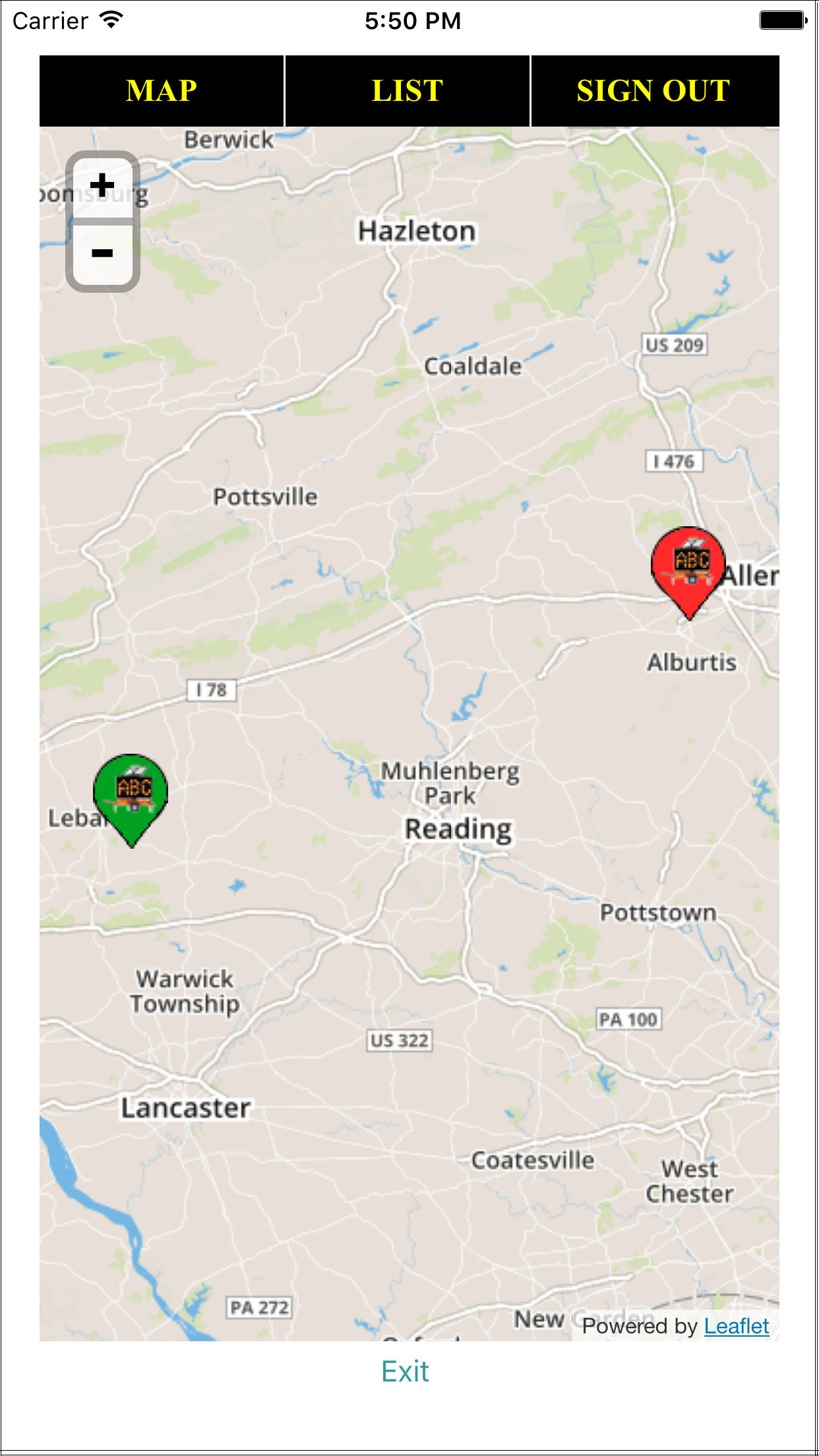 CC App iPhone mapview 58740462779fc