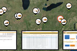 Foresight’s Intelligent Alert Triage Center (IATC) helps John Deere dealers and customers better manage daily machine alerts.