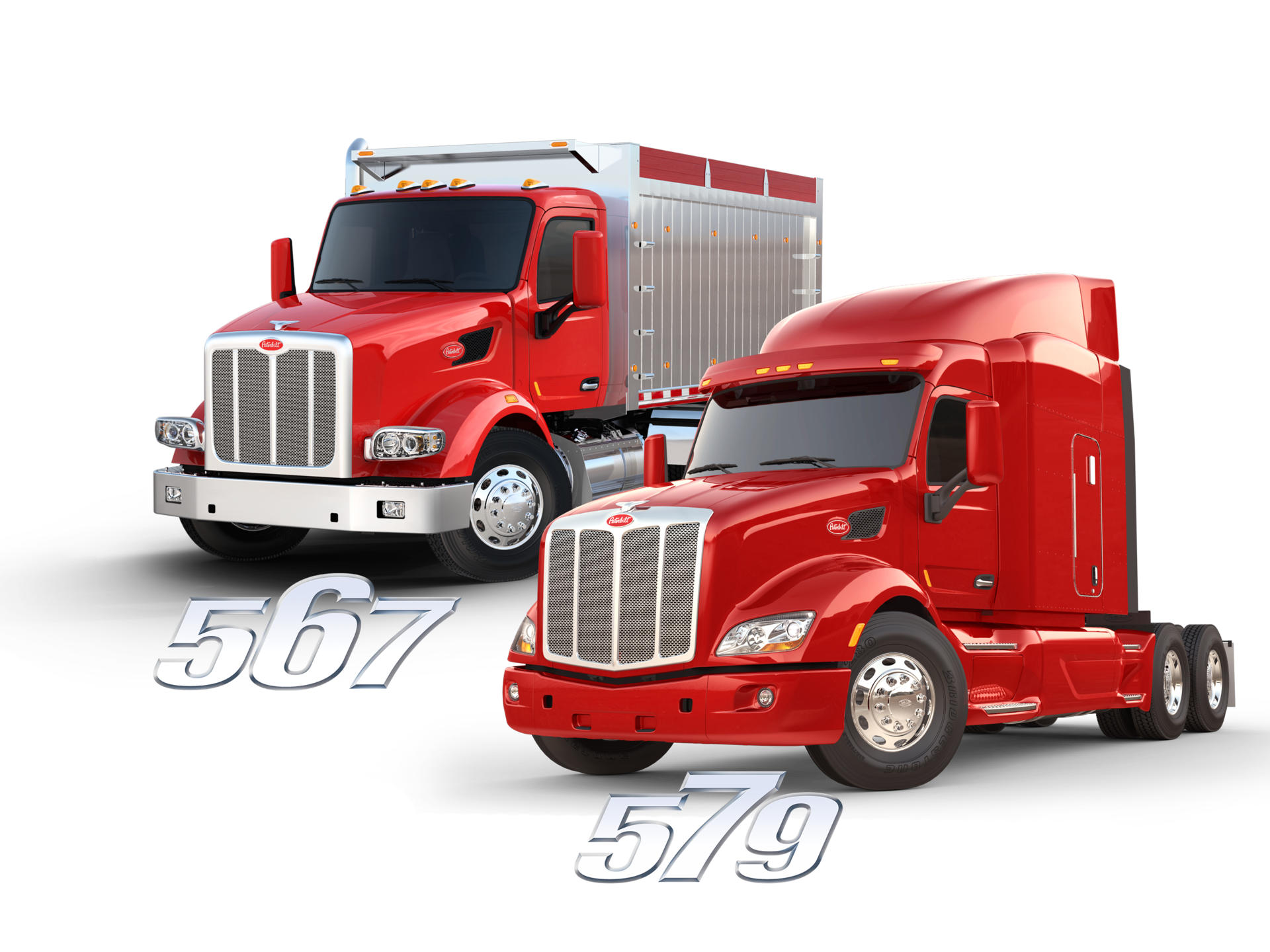 Peterbilt Bendix 567and 579 58753dee37abf