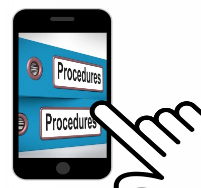 Identify the most important pro-active field procedures you want done the same way every time on every project by every foreman, superintendent or project manager. Then sit down and create a system to make sure everyone will do those things exactly the same way you want them done.