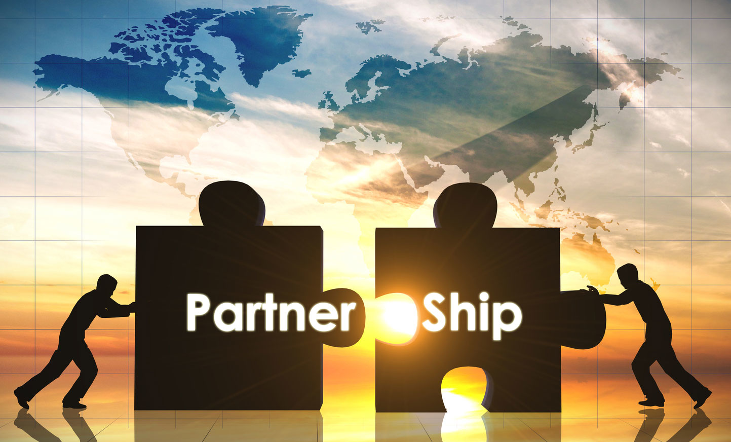 Strategic Partnership 587fe8aa6e6f2