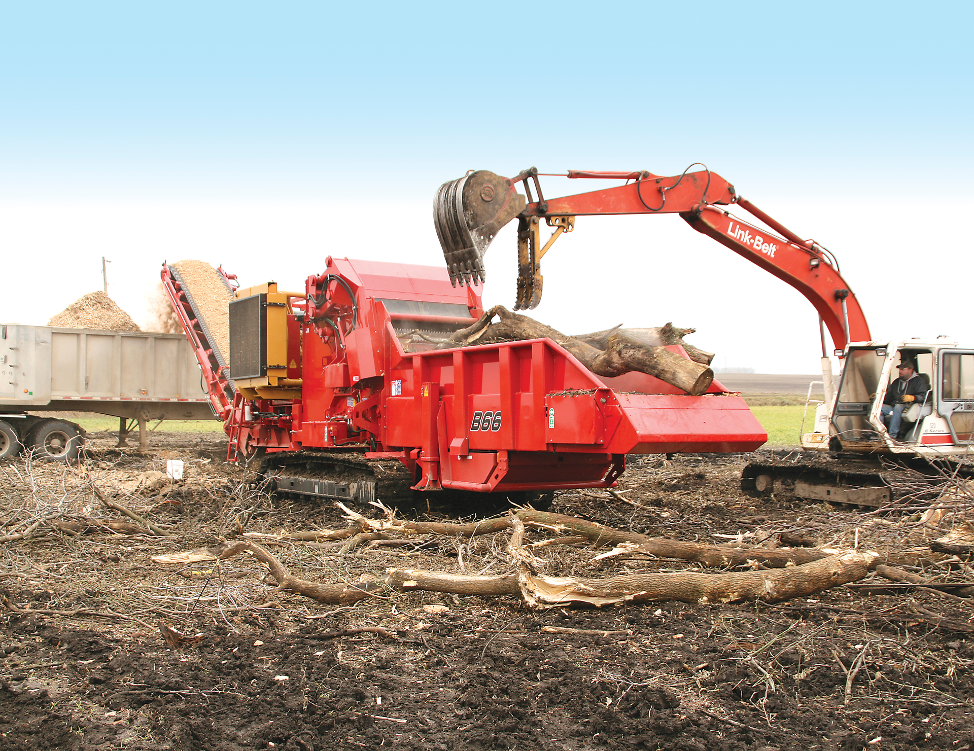 b66td land clearing 587644ebbd867