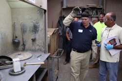 ACI Masonry Technician Certification Program