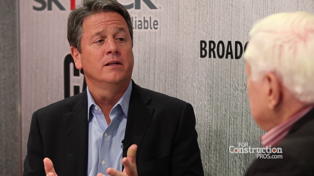 [VIDEO] SpecChem’s green products, R&D and international markets