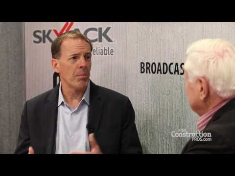 [VIDEO] Preco’s sentry system sets perimeter to protect equipment