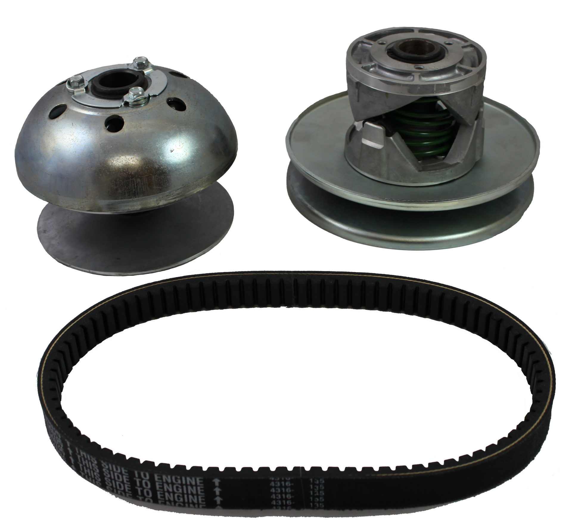Comet Clutch 500 series photo 589a149f02e10