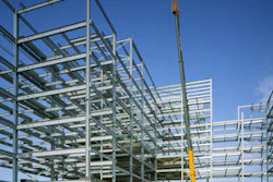 Use the device’s built-in camera to take and upload site photos directly to the Constructware cloud for later review or linking to project workflows.