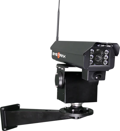 Eye Trax Predator Series