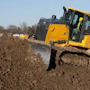 In conjunction with LHP Telematics, John Deere offers an advanced interface for customers seeking the most up-to-date diagnostic information across their machines.