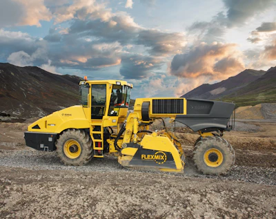 New BOMAG RS 500 58a5e798ba6e1