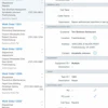 Field technicians can also use the app to record customer equipment information, labor, materials, parts, tools, field notes and more.
