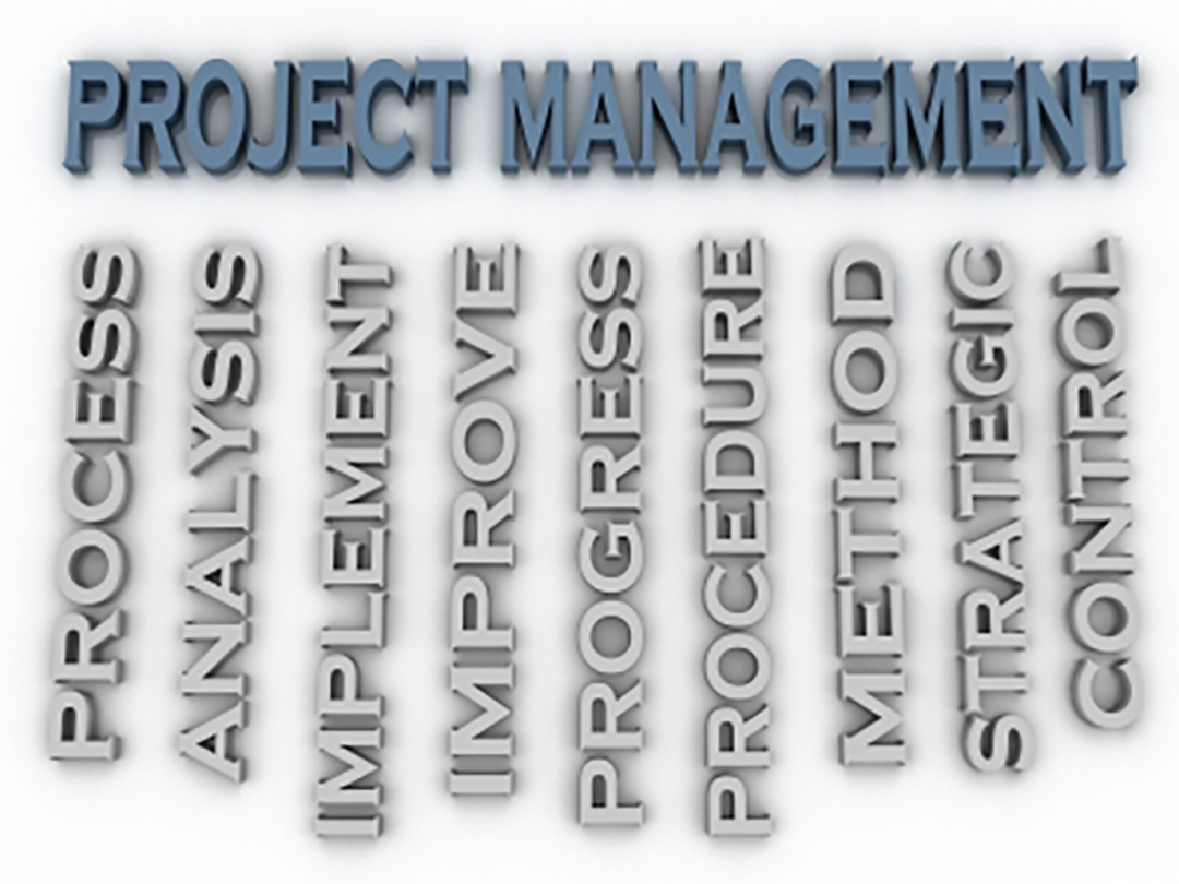 At the end of the day, managing construction projects requires a technical skill set that is typically used in conjunction with a set of software tools that help things run more efficiently.