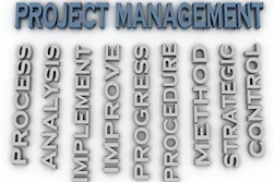 At the end of the day, managing construction projects requires a technical skill set that is typically used in conjunction with a set of software tools that help things run more efficiently.