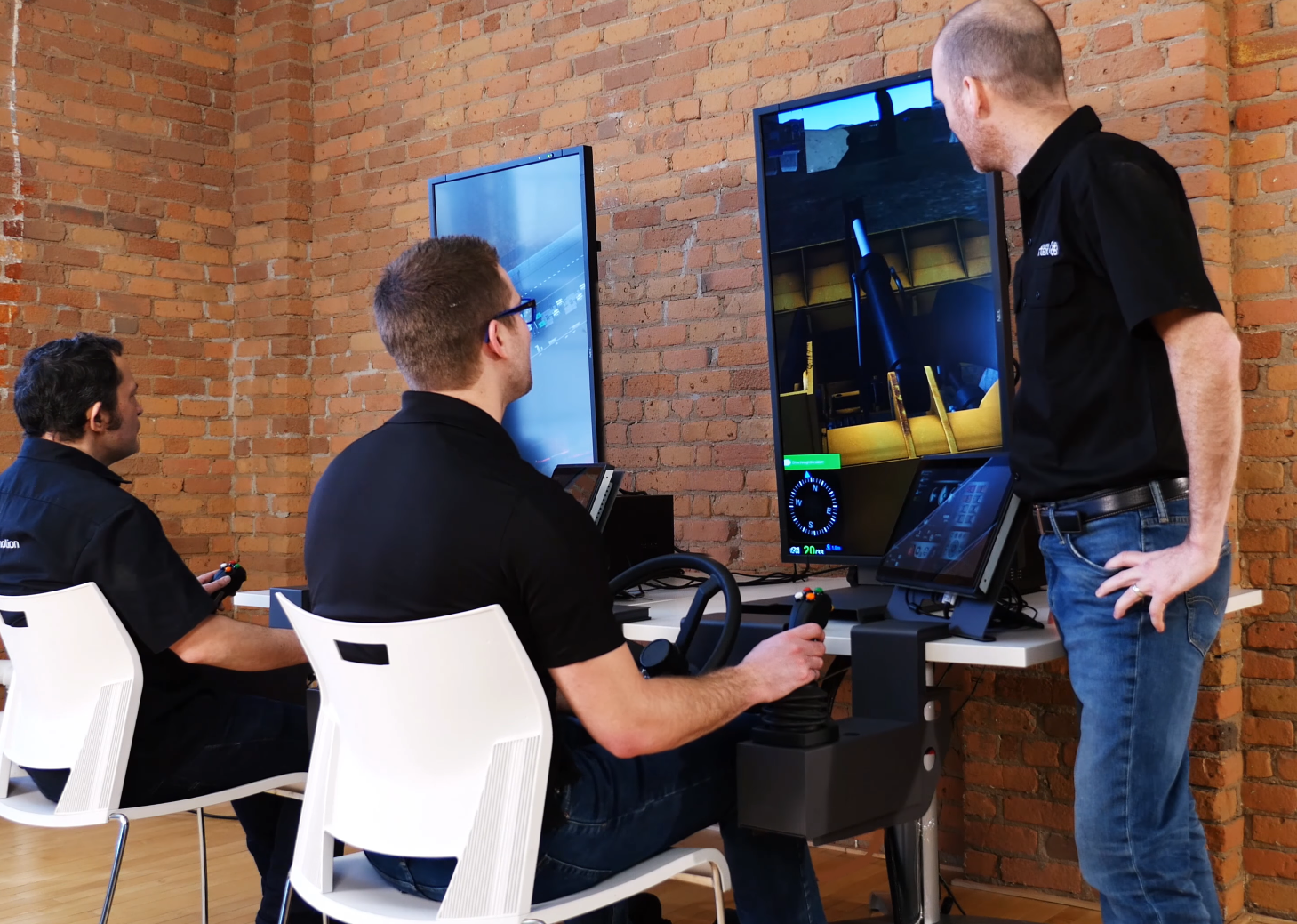 Vortex Trainer classroom 58b5b8afd4f5c