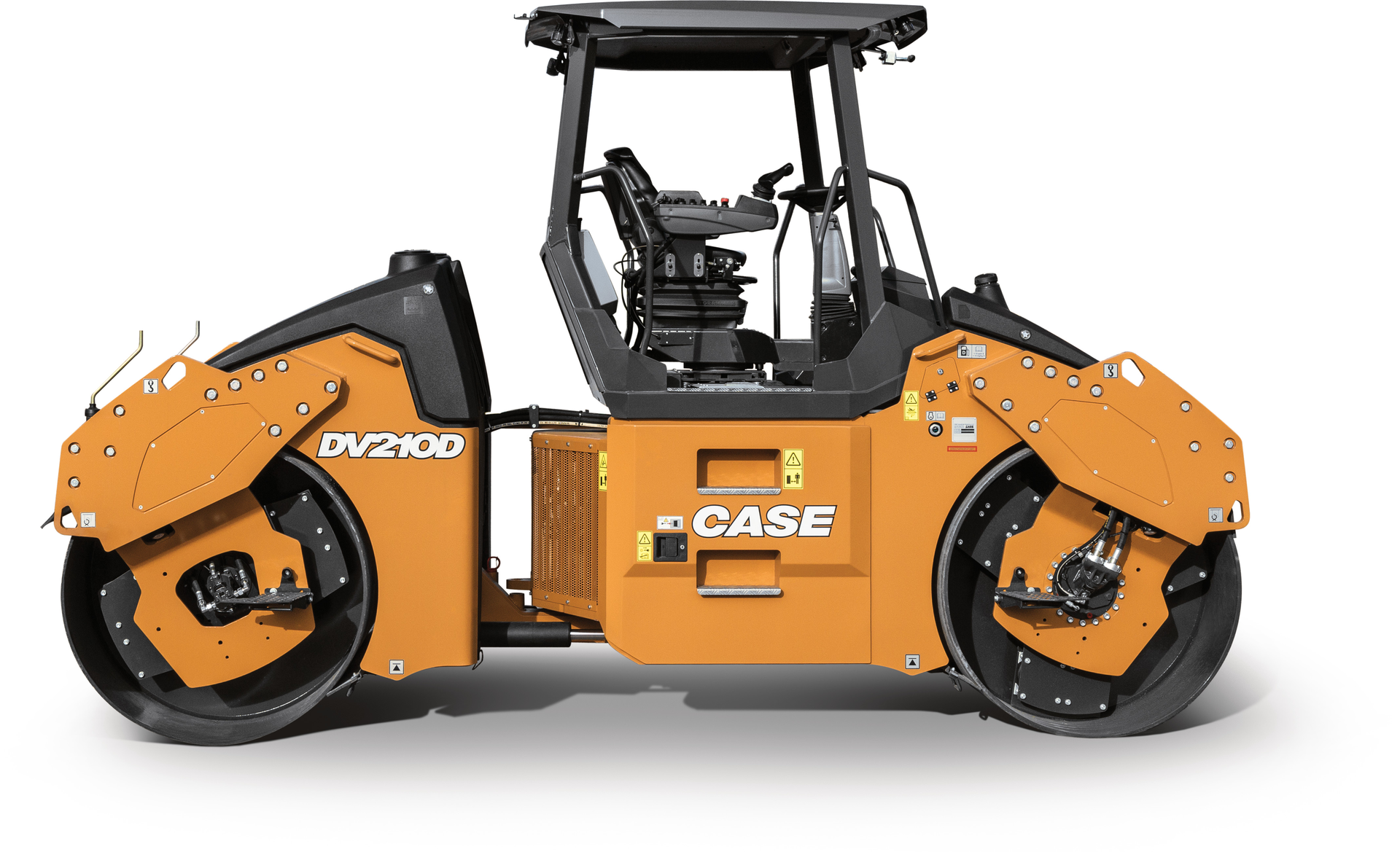 CASE Construction Equipment DV210D 58b6e68212db1