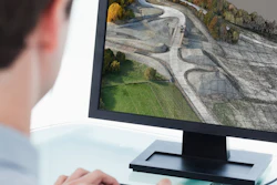 Topcon ContextCapture, powered by Bentley Systems, is a reality modeling software solution that will be offered with Topcon UAS (unmanned aerial systems). The system is designed for mapping, construction and surveying professionals to quickly turn simple photographs and/or point cloud data into true-to-life, highly detailed 3D models for use throughout a project lifecycle.