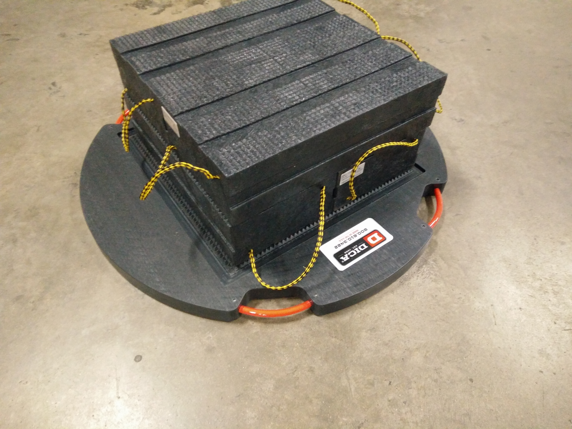 DICA ProStack Cribbing 58c04f818e75b