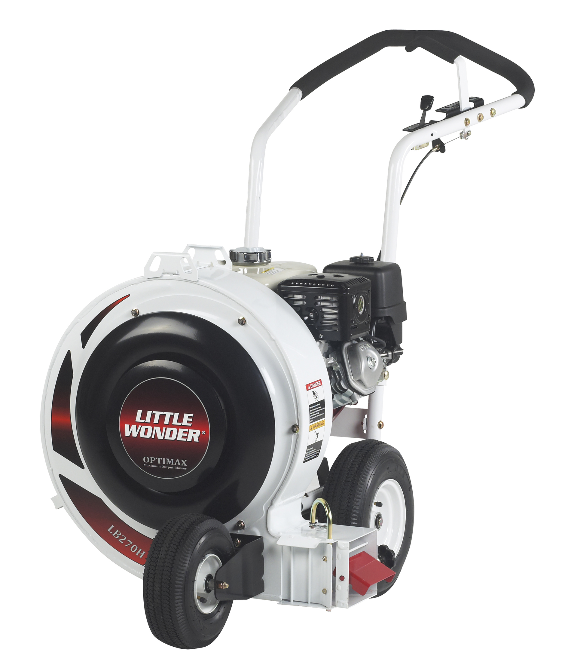 Little Wonder Optimax Blower 58b84bf6f0f51