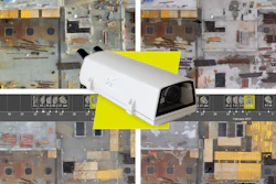 Pix4D expands its Pix4Dbim construction solution range with the Crane Camera: offering construction professionals an end-to-end application that combines data capture with a crane-mounted camera system, data processing in the Pix4D Cloud, and result analysis on the Pix4Dbim Cloud platform.