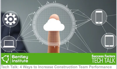 Join this live Tech Talk to learn 4 ways to boost team productivity across your projects, programs, and portfolios.